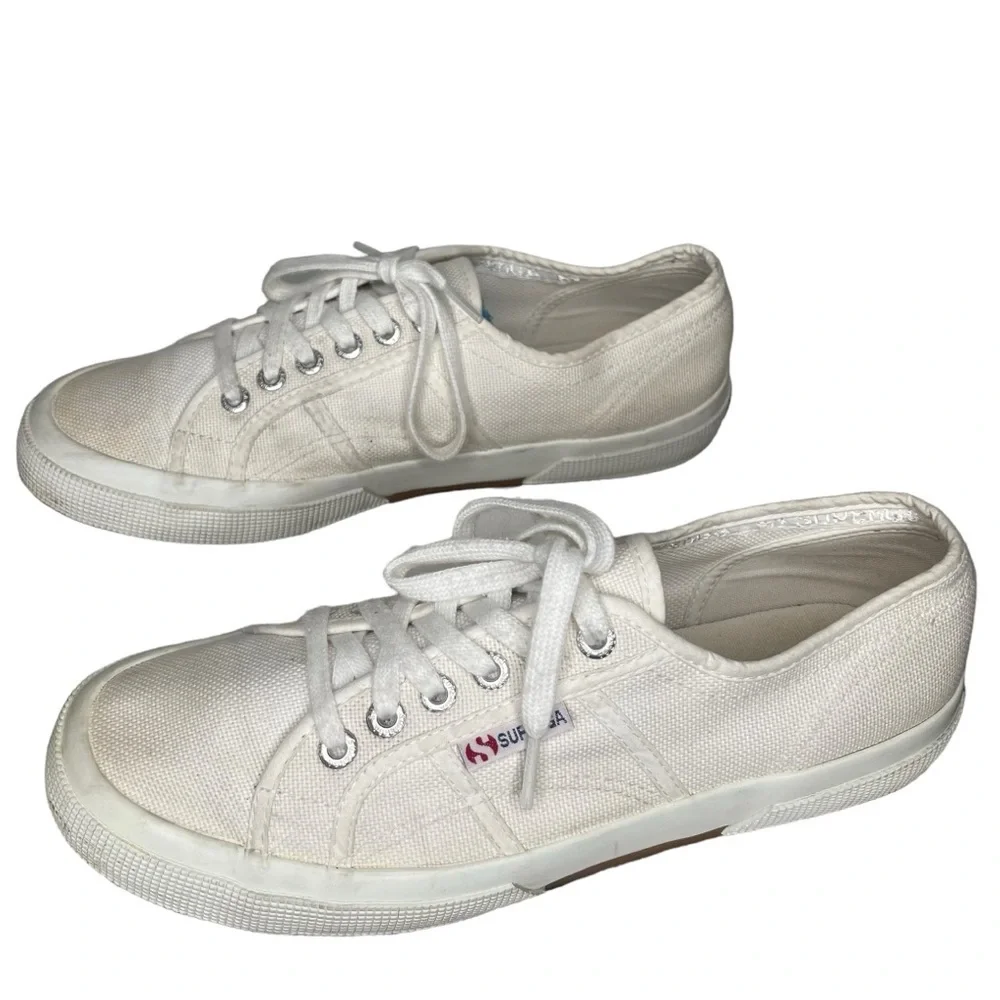 Superga‎ Sneakers - Picture 3 of 7